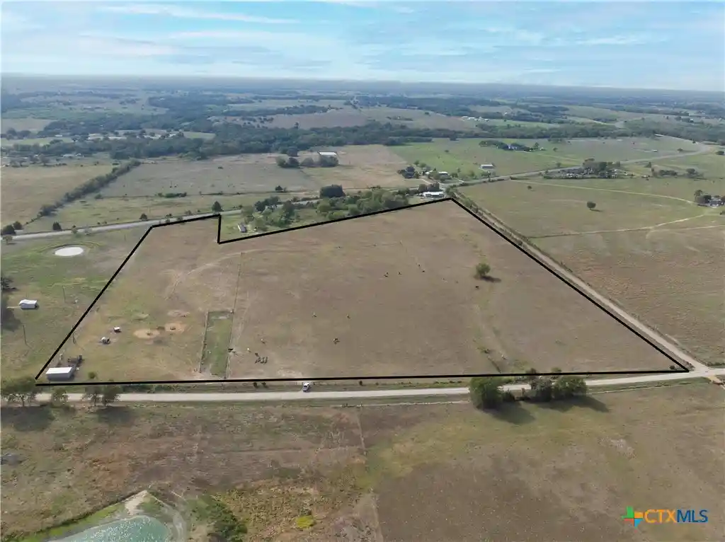Photo 1 of Land for sale at Tbd County Rd 175, Hallettsville, TX 77964 | MLS# 628847 | Listing updated on 2026-10-29