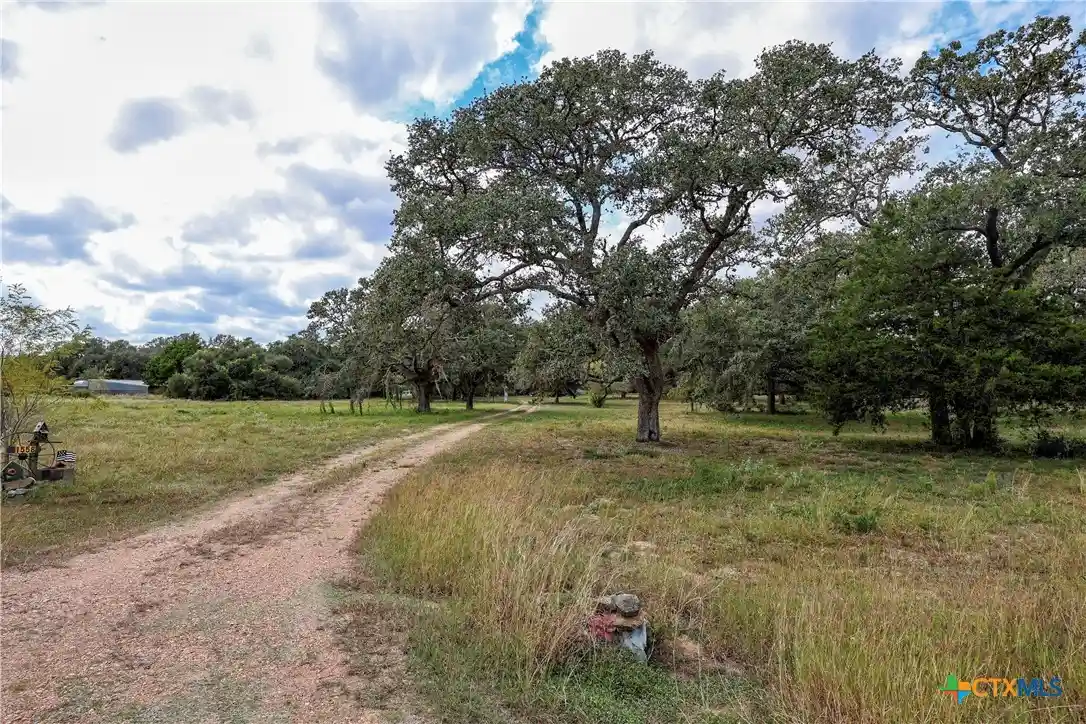 Photo 1 of Land for sale at 1558 Private Rd 4007, Hallettsville, TX 77964 | MLS# 628849 | Listing updated on 2026-10-29