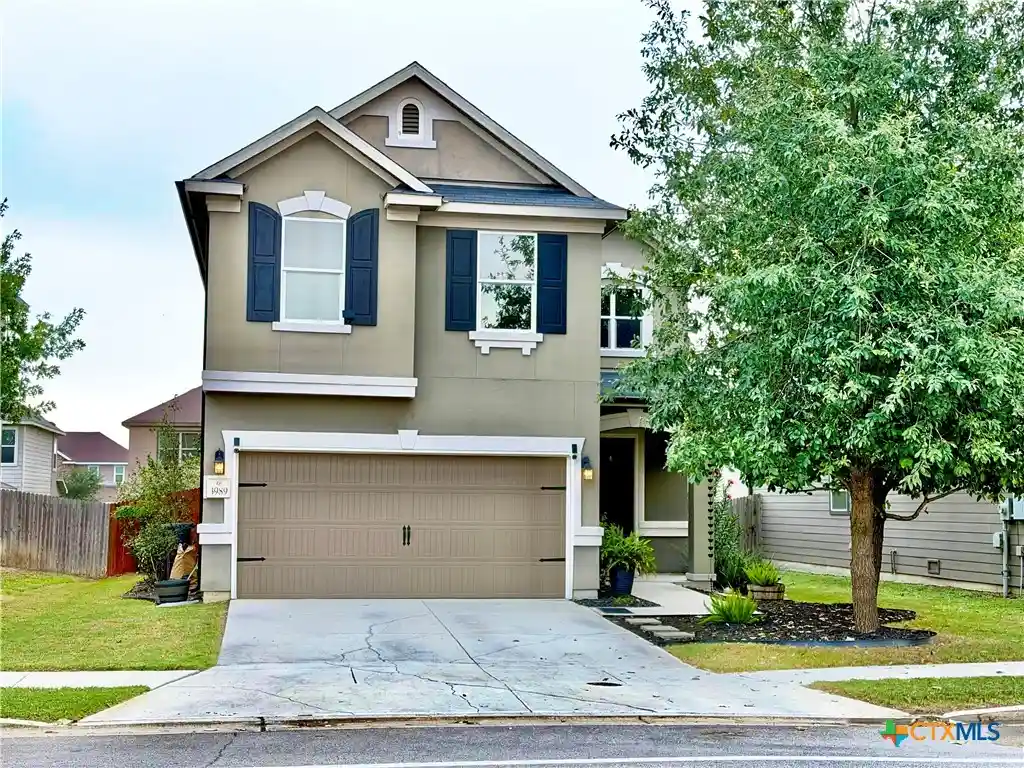 Single family home for sale at 3989 Legend Pond, New Braunfels, TX 78130 | MLS# 628866