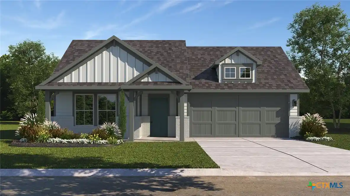 Photo 1 of Single family home for sale at 198 Appaloosas Hl, Nolanville, TX 76559 | MLS# 628887 | Listing updated on 2026-10-29