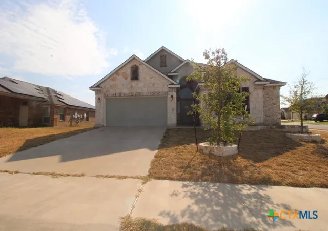 Single family home for sale at 5308 Hacienda Dr, Killeen, TX 76549 | MLS# 628891