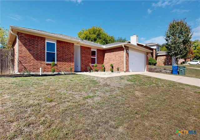 Single family home for sale at 1310 Katelyn Cir, Copperas Cove, TX 76522 | MLS# 628818