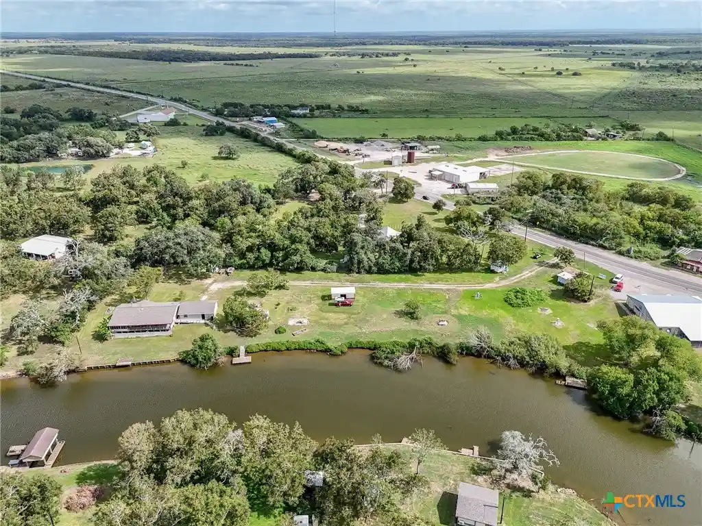 Photo 1 of Manufactured home for sale at 107 Private Rd 649, Bay City, TX 77414 | MLS# 628911 | Listing updated on 2026-10-29