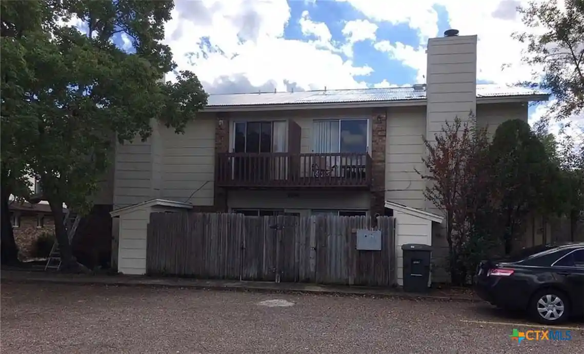 Photo 1 of Multi family home for sale at 3006 Chaucer Dr, Killeen, TX 76543 | MLS# 627526 | Listing updated on 2026-10-29