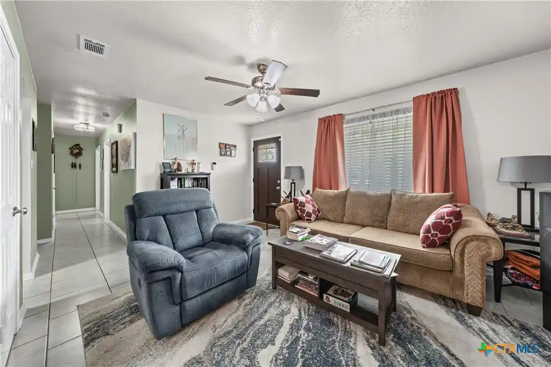Single family home for sale at 2509 Hidden Valley Dr, Killeen, TX 76543 | MLS# 628915