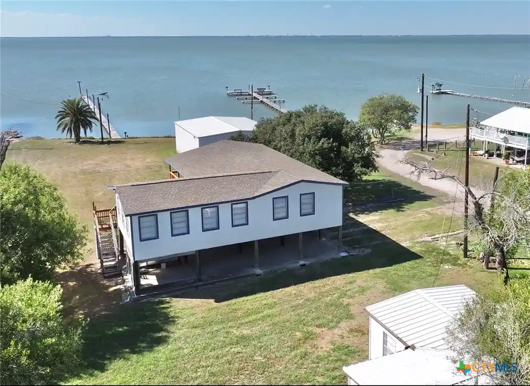 Photo 1 of Single family home for sale at 51 Peggy St, Palacios, TX 77465 | MLS# 628772 | Listing updated on 2026-10-29