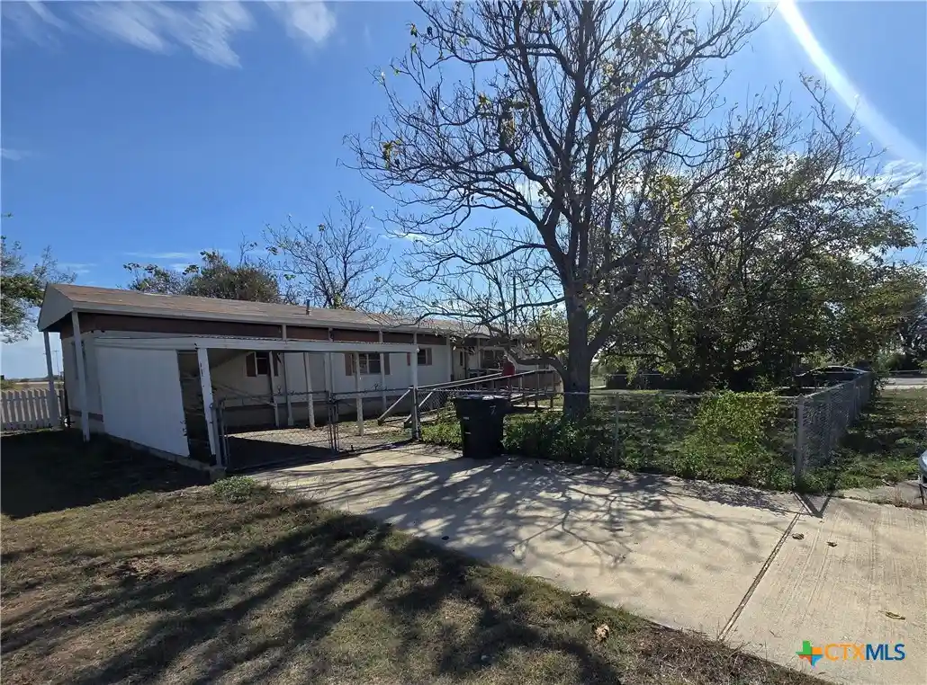 Photo 1 of Manufactured home for sale at 4900 Trimmier Rd, Killeen, TX 76542 | MLS# 628945 | Listing updated on 2026-10-29