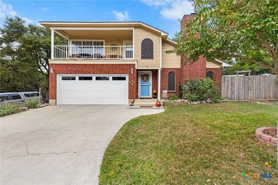 Single family home for sale at 4 Robin Cir, Belton, TX 76513 | MLS# 628869