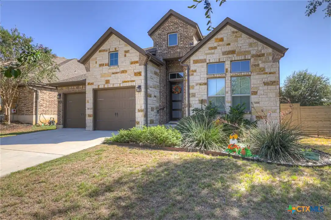 Single family home for sale at 1178 Yaupon Loop, New Braunfels, TX 78132 | MLS# 628950