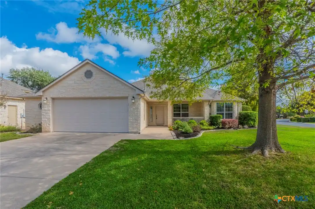Single family home for sale at 508 Sabine Dr, Georgetown, TX 78628 | MLS# 628962