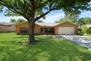 Single family home for sale at 4113 Fox Trl, Temple, TX 76504 | MLS# 626777