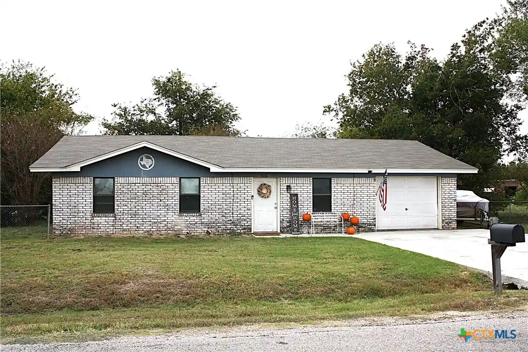 Photo 1 of Single family home for sale at 501 Harper St, Holland, TX 76534 | MLS# 628860 | Listing updated on 2026-10-30