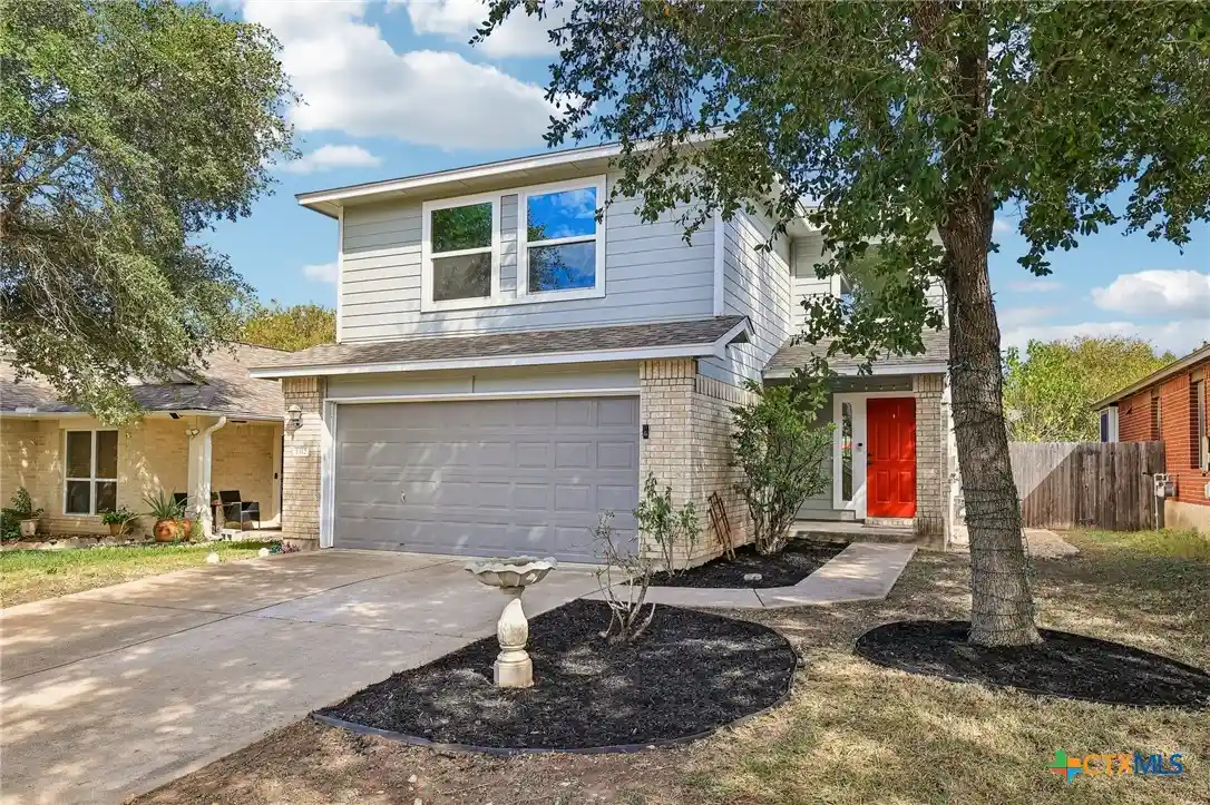 Single family home for sale at 1312 Sleepytime Trl, Pflugerville, TX 78660 | MLS# 628704