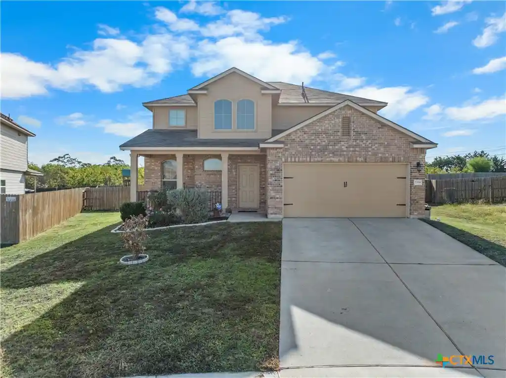 Single family home for sale at 2358 Wigeon Way, Copperas Cove, TX 76522 | MLS# 629005