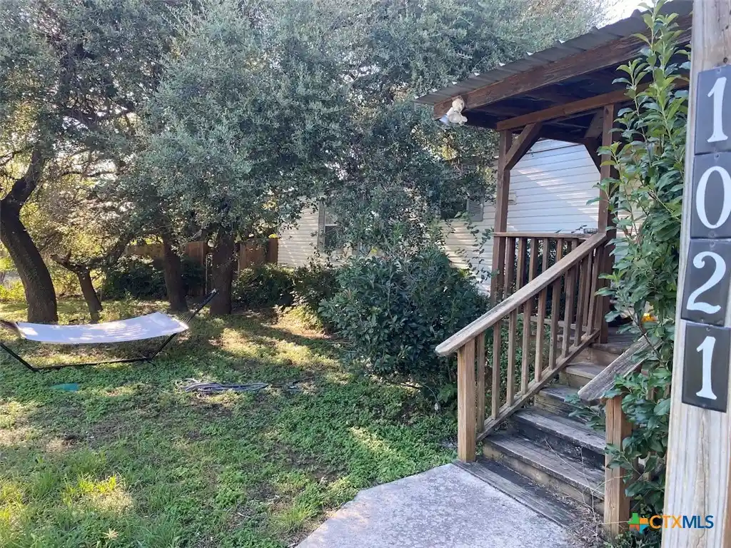 Manufactured home for sale at 1021 Cr 118, Burnet, TX 78611 | MLS# 629022