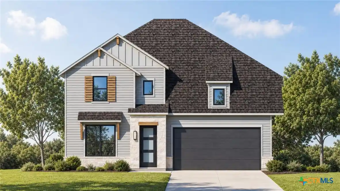 Single family home for sale at 8913 Breeze Hl Dr, Austin, TX 78744 | MLS# 629030