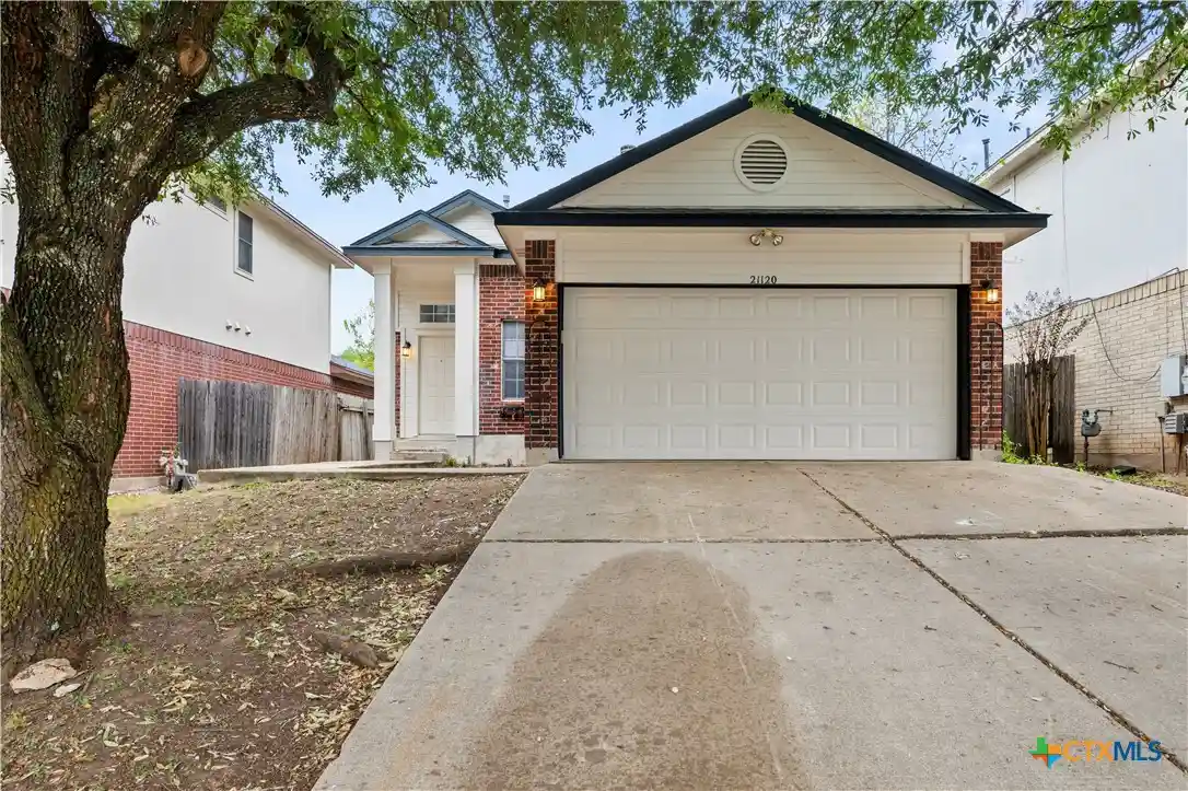 Single family home for sale at 21120 Secretariat Ridge Ln, Pflugerville, TX 78660 | MLS# 629004