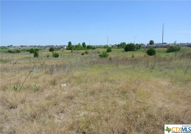 Photo 2 of Land for sale at 402 W Elms Rd, Killeen, TX 76542 | MLS# 361525 | Listing updated on 2025-11-24