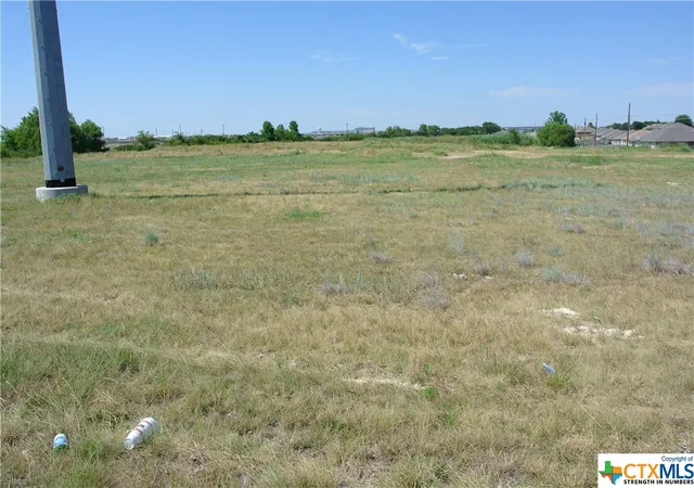 Photo 3 of Land for sale at 402 W Elms Rd, Killeen, TX 76542 | MLS# 361525 | Listing updated on 2025-11-24