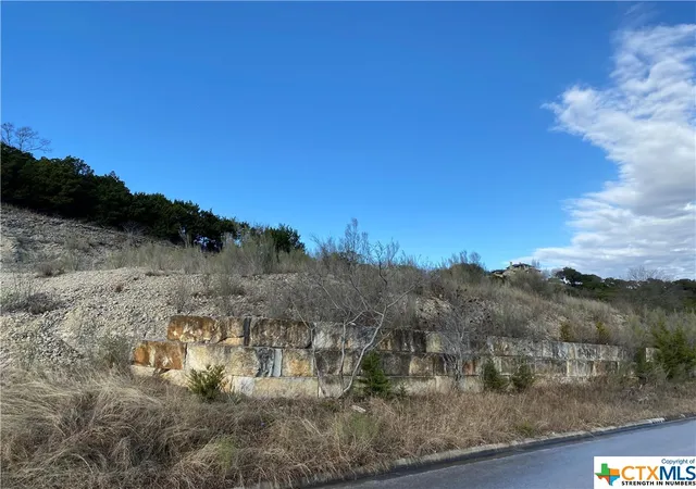 Photo 2 of Land for sale at 3517 Shoreline Dr, Harker Heights, TX 76548 | MLS# 431520 | Listing updated on 2026-03-20