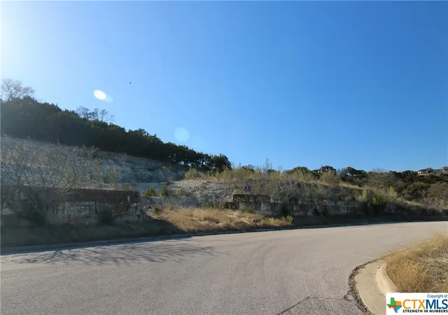 Photo 3 of Land for sale at 3517 Shoreline Dr, Harker Heights, TX 76548 | MLS# 431520 | Listing updated on 2026-03-20