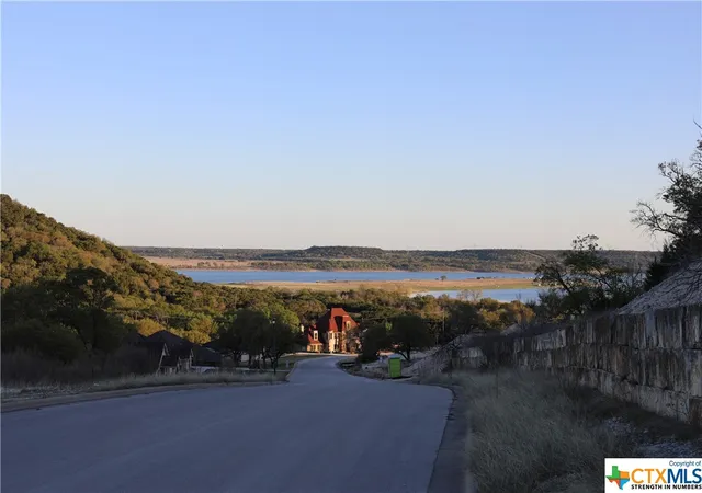 Photo 3 of Land for sale at 3517 Shoreline Dr, Harker Heights, TX 76548 | MLS# 431520 | Listing updated on 2026-03-20