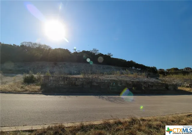 Photo 1 of Land for sale at 3515 Shoreline Dr, Harker Heights, TX 76548 | MLS# 431515 | Listing updated on 2026-03-20