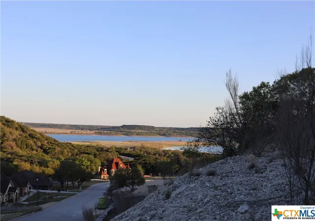 Photo 3 of Land for sale at 3515 Shoreline Dr, Harker Heights, TX 76548 | MLS# 431515 | Listing updated on 2026-03-20