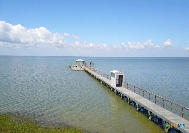 15th image of Lot 38 Blk 1 Bay Club Dr, Seadrift, TX 77983 | MLS# 451444