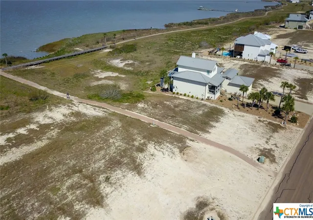 4th image of Lot 38 Blk 1 Bay Club Dr, Seadrift, TX 77983 | MLS# 451444