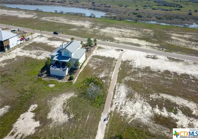 5th image of Lot 38 Blk 1 Bay Club Dr, Seadrift, TX 77983 | MLS# 451444