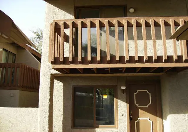 Townhouse at 2815 N 52Nd St #5, Phoenix, AZ 85008 | MLS# 2865835 | | Sold on 2007-12-21