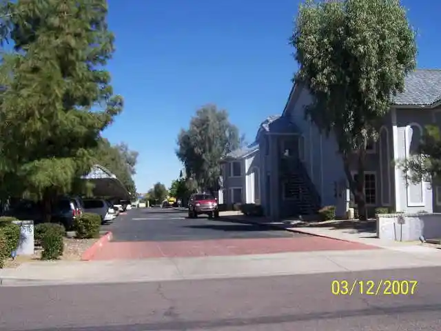Listing Photo 1 - Condo for sale in 2910 W Marconi Ave located at 2910 W Marconi Ave, Phoenix, AZ 85053 - Unit 2910 W Marconi Ave