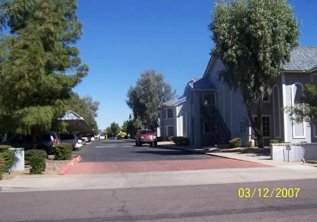 Listing Photo 1 - Condo for sale in building located at 2910 W Marconi Ave, Phoenix, AZ 85053
