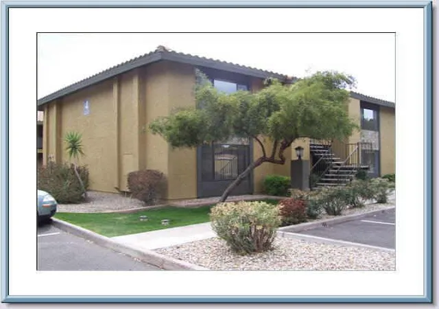 Apartment at 1402 E Guadalupe Rd #124, Tempe, AZ 85283 | MLS# 2721925 | | Sold on 2008-01-05