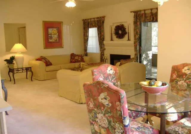 Apartment at 15050 N Thompson Peak Pkwy #2071, Scottsdale, AZ 85260 | MLS# 2451574 | | Sold on 2006-04-21