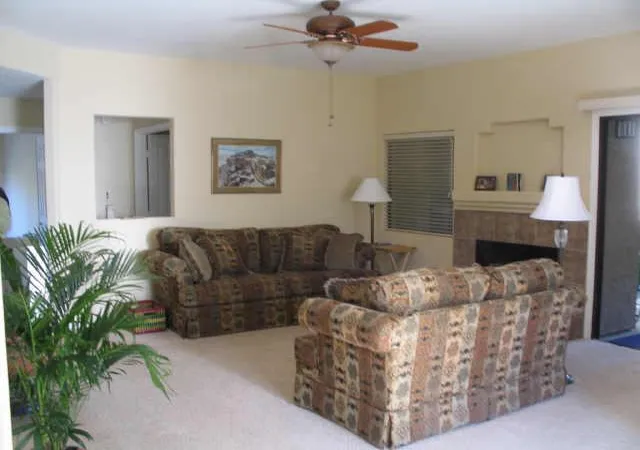 Apartment at 15050 N Thompson Peak Pkwy #1021, Scottsdale, AZ 85260 | MLS# 2456180 | | Sold on 2006-03-08