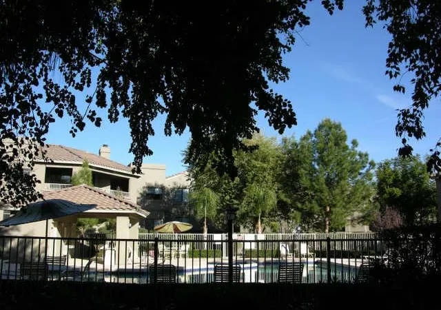 Apartment at 15050 N Thompson Peak Pkwy #1026, Scottsdale, AZ 85260 | MLS# 2458067 | | Sold on 2006-04-26