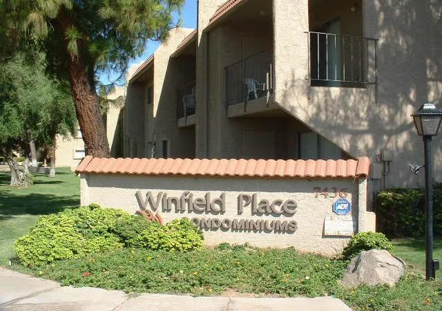 House for sale at 7436 E Chaparral Rd #121B, Scottsdale, AZ 85250 | MLS# 2576727 | Listing updated on 2012-04-21
