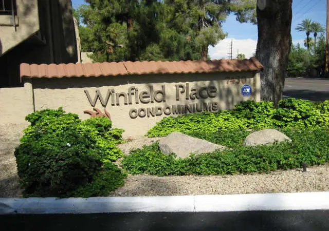 Apartment at 7436 E Chaparral Rd #154B, Scottsdale, AZ 85250 | MLS# 2595895 | | Sold on 2007-04-10