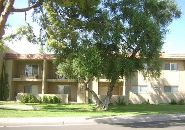 Apartment at 7436 E Chaparral Rd #210B, Scottsdale, AZ 85250 | MLS# 2598983 |  | Sold on 2006-11-30