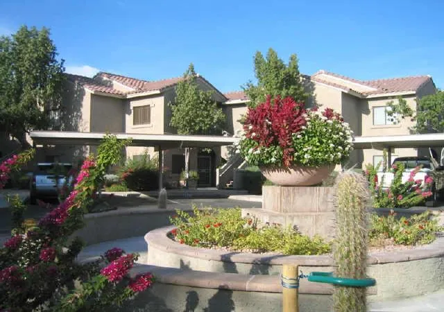 Apartment at 15050 N Thompson Peak Pkwy #2011, Scottsdale, AZ 85260 | MLS# 2625838 | | Sold on 2006-11-16
