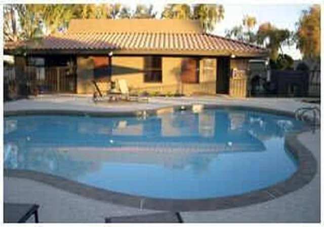 Apartment at 1402 E Guadalupe Rd #155, Tempe, AZ 85283 | MLS# 2666696 | | Sold on 2007-02-26