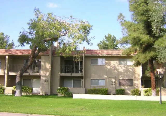 Apartment at 7436 E Chaparral Rd #112B, Scottsdale, AZ 85250 | MLS# 2230765 | | Sold on 2004-12-31