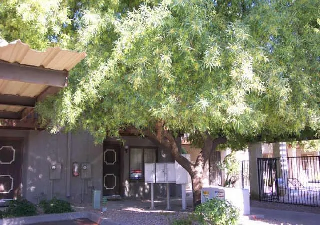 Apartment at 2815 N 52Nd St, Phoenix, AZ 85008 | MLS# 2231484 |  | Sold on 2005-01-20