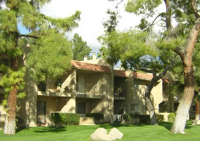 Apartment at 7436 E Chaparral Rd #138B, Scottsdale, AZ 85250 | MLS# 2254263 |  | Sold on 2005-02-23