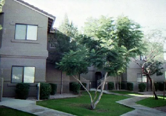 Townhouse at 15050 N Thompson Peak Pkwy #2047, Scottsdale, AZ 85260 | MLS# 1444680 | | Sold on 2000-01-27