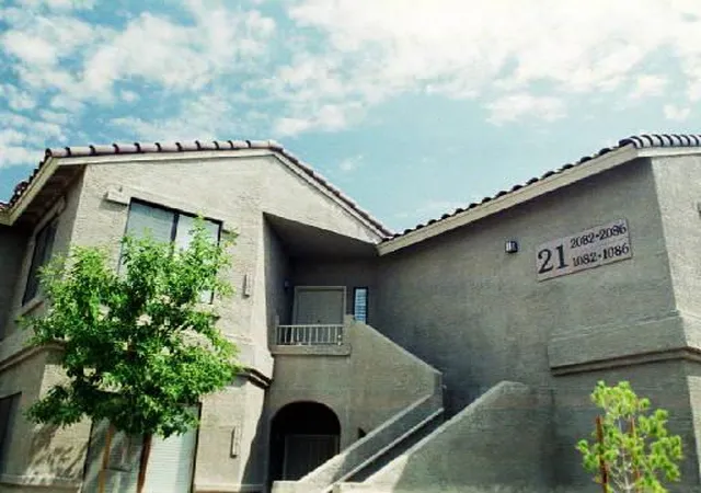 Apartment at 15050 N Thompson Peak Pkwy #2082, Scottsdale, AZ 85260 | MLS# 1539002 | | Sold on 2001-03-01