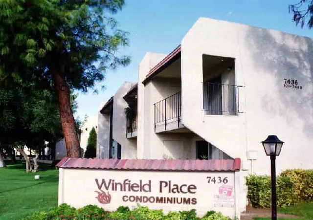 Apartment at 7436 E Chaparral Rd #225B, Scottsdale, AZ 85250 | MLS# 1562069 |  | Sold on 2000-11-30