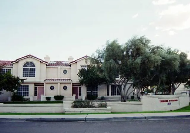 Townhouse at 2875 W Highland St #1176, Chandler, AZ 85224 | MLS# 1566293 | | Sold on 2000-12-15